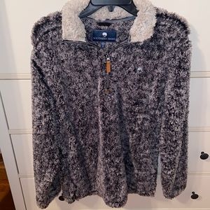 Southern Shirt Company Pullover